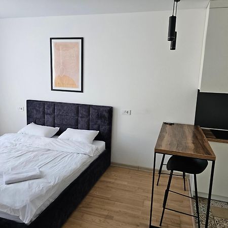 Nyvky Like Home - Studio - Apt 35 كييف المظهر الخارجي الصورة