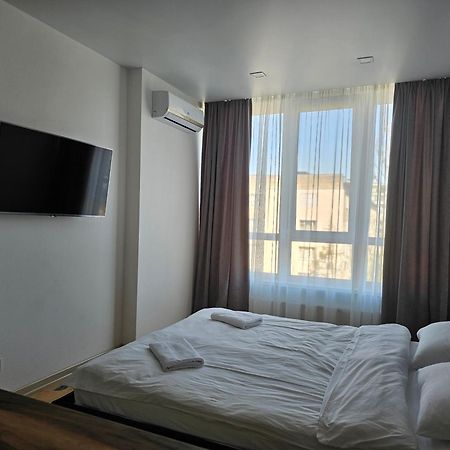 Nyvky Like Home - Studio - Apt 35 كييف المظهر الخارجي الصورة