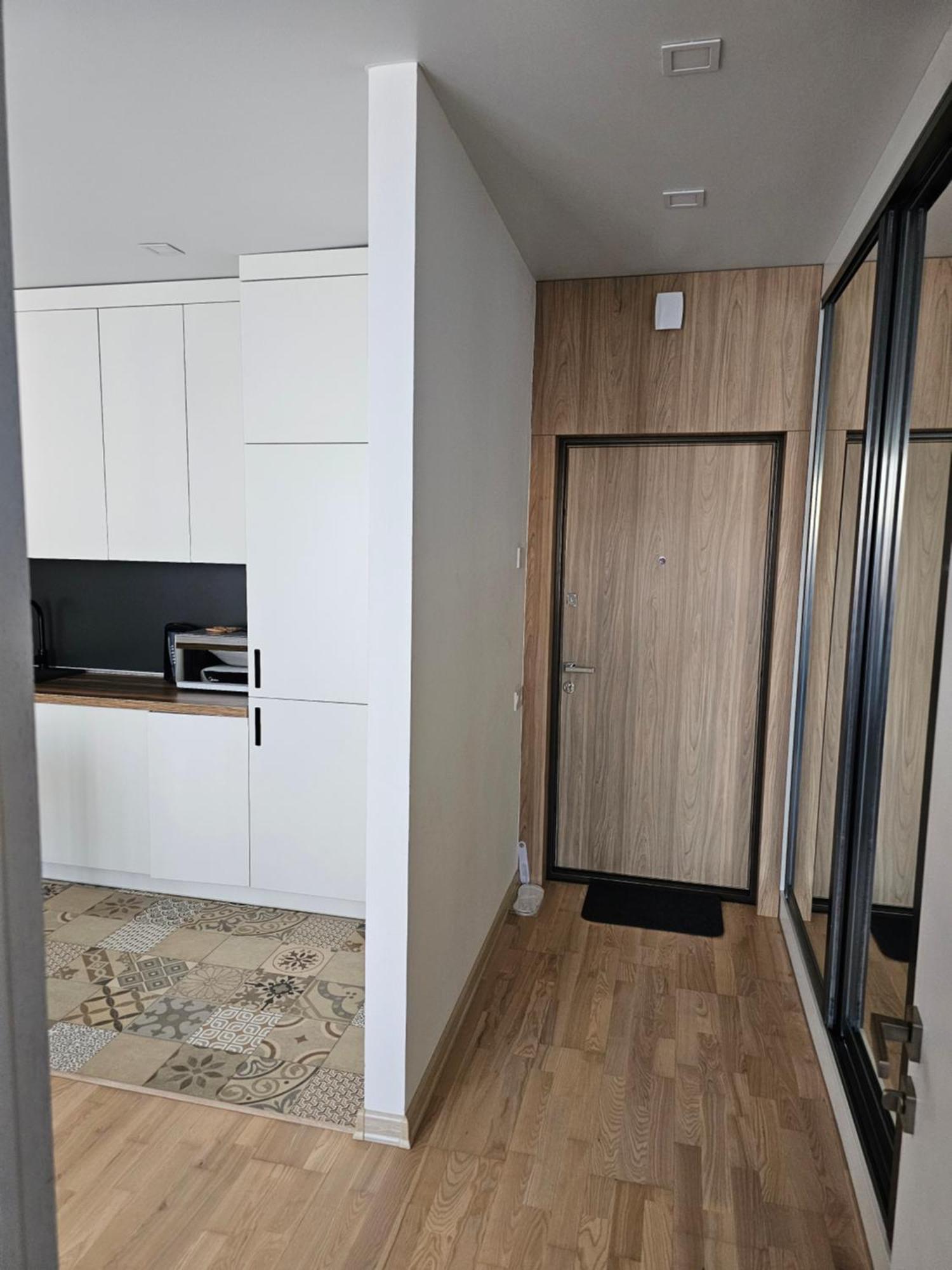 Nyvky Like Home - Studio - Apt 35 كييف المظهر الخارجي الصورة