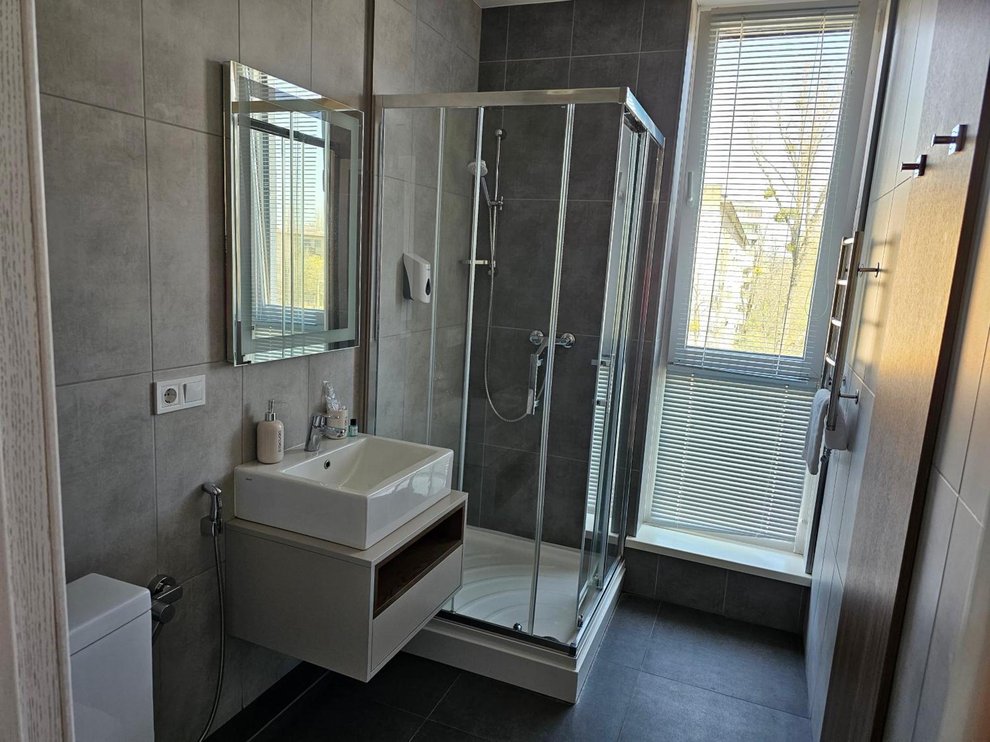 Nyvky Like Home - Studio - Apt 35 كييف المظهر الخارجي الصورة